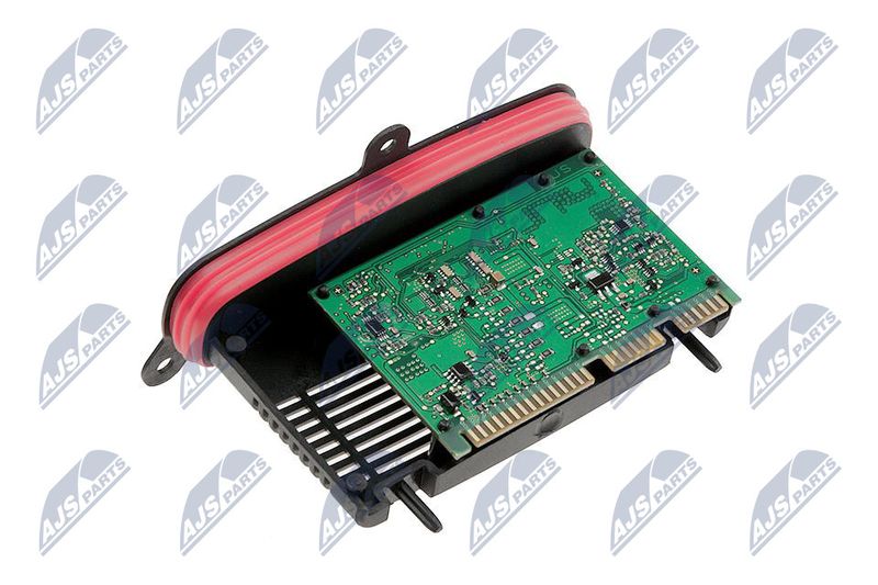 NTY EPX-BM-030 Control Unit, lights