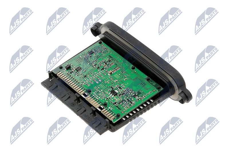 NTY EPX-BM-033 Control Unit, lights