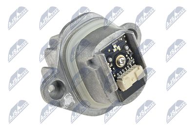 Control Unit, lights NTY EPX-BM-035