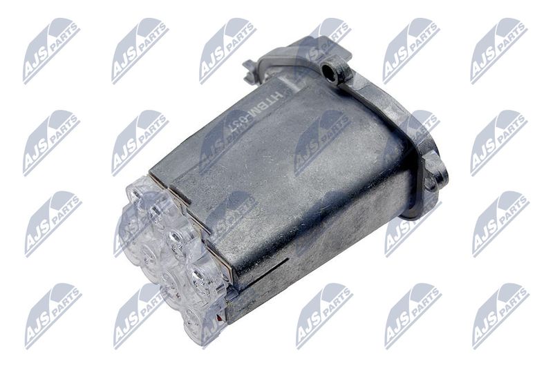 NTY EPX-BM-037 Control Unit, lights