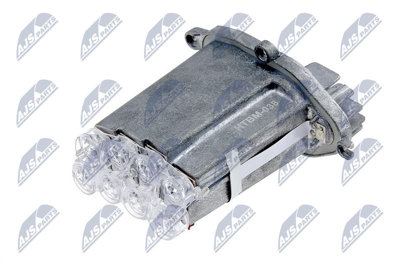 NTY EPX-BM-038 Control Unit, lights