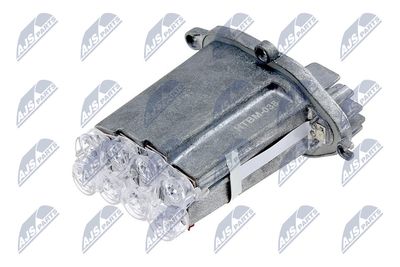 Control Unit, lights NTY EPX-BM-038
