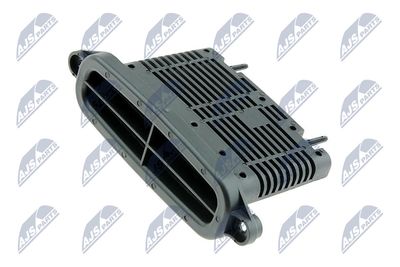 Control Unit, lights NTY EPX-BM-041