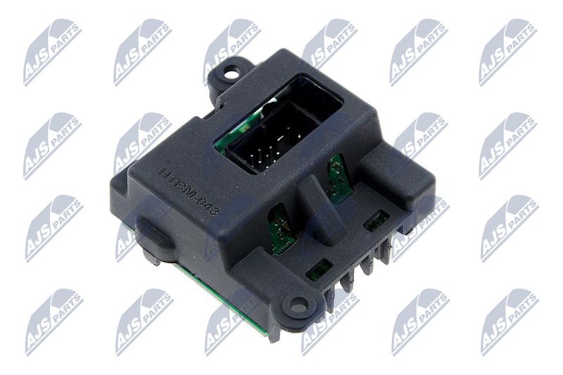 NTY EPX-BM-043 Control Unit, dynamic bending light