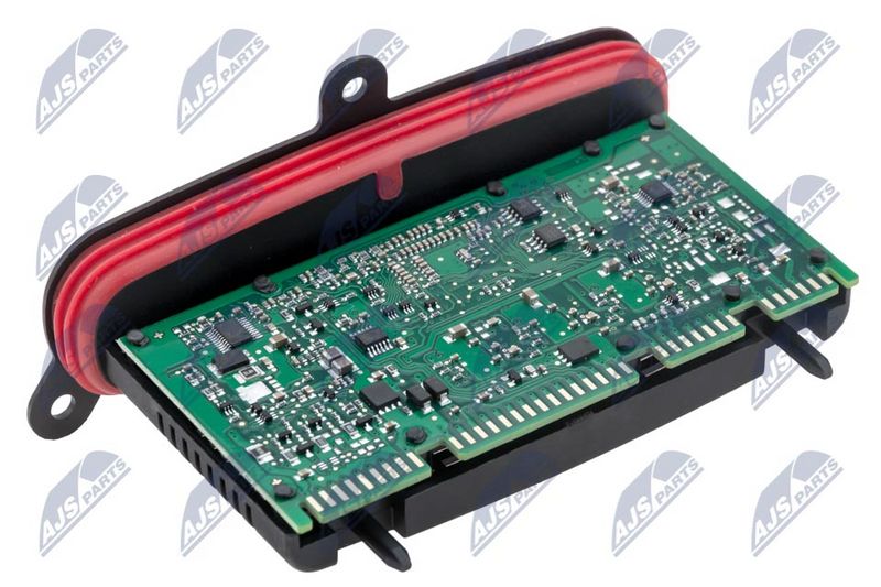 NTY EPX-BM-050 Control Unit, dynamic bending light