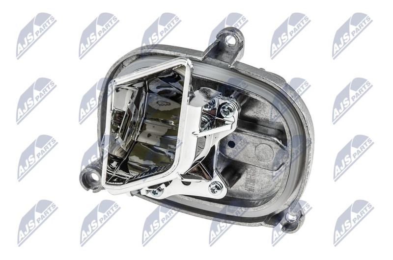 NTY EPX-BM-058 Control Unit, lights