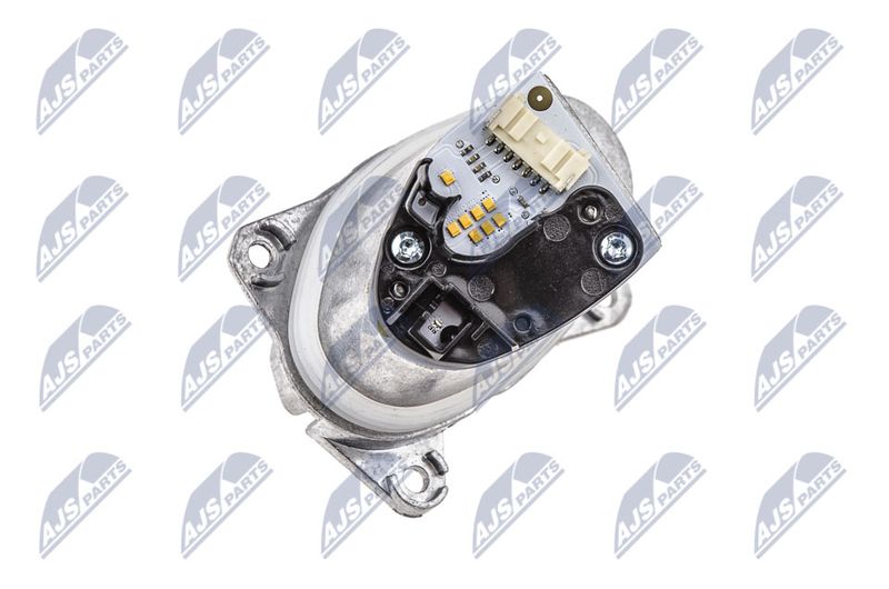 NTY EPX-BM-060 Control Unit, lights