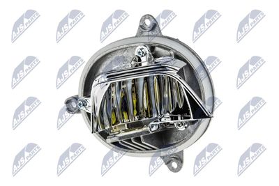 Control Unit, lights NTY EPX-BM-062