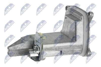 Control Unit, lights NTY EPX-BM-066