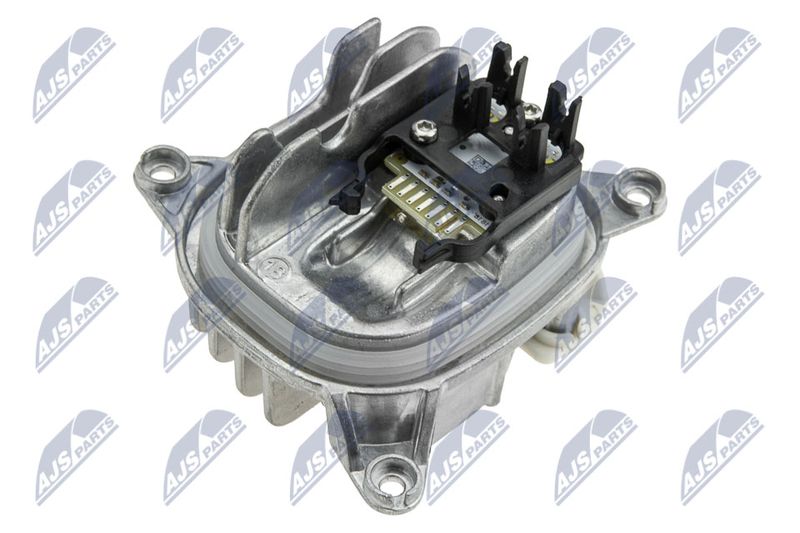 NTY EPX-BM-068 Repair Kit, headlight