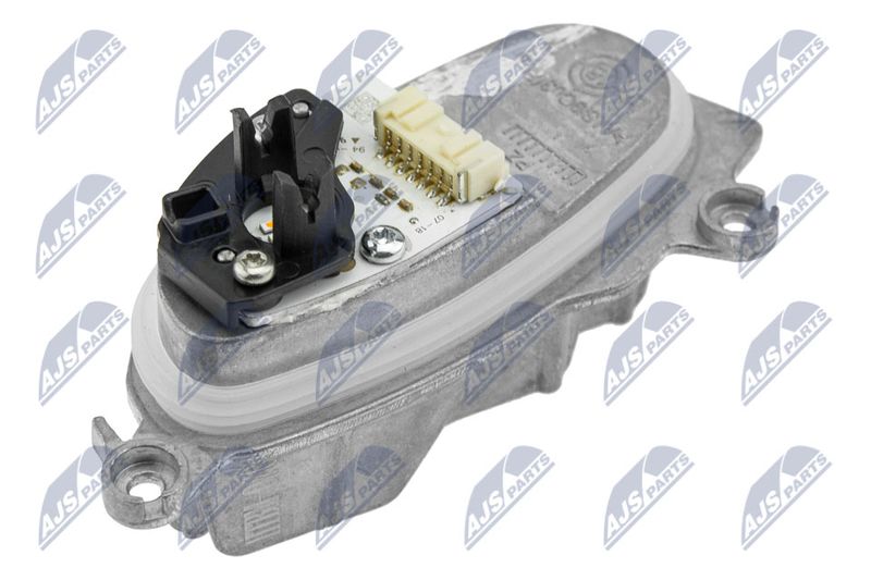 NTY EPX-BM-070 Control Unit, lights