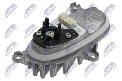 Control Unit, lights NTY EPX-BM-071