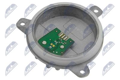 Control Unit, lights NTY EPX-BM-072