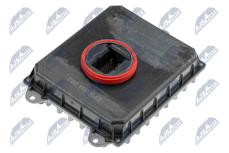 NTY EPX-BM-082 Control Unit, lights