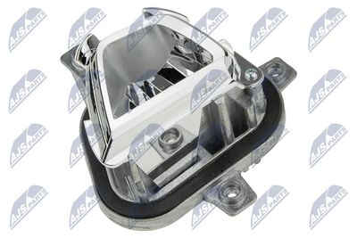 Control Unit, lights NTY EPX-BM-084