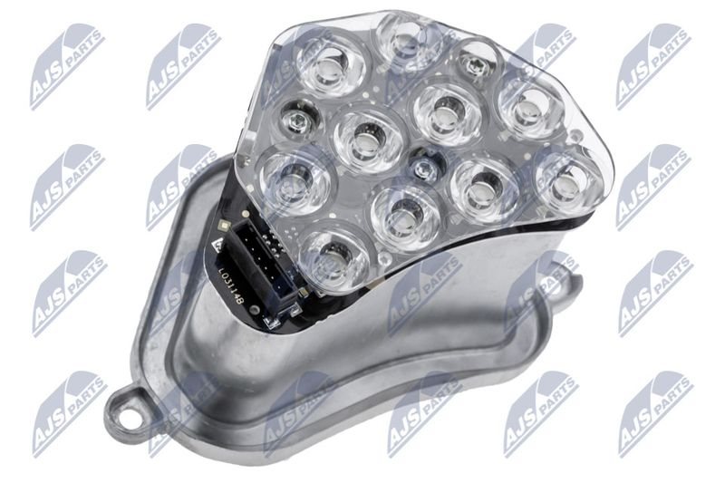 NTY EPX-BM-091 Control Unit, lights