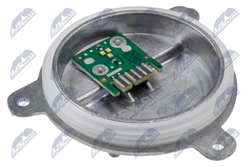 NTY EPX-BM-092 Control Unit, lights