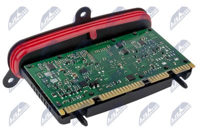 Control Unit, lights NTY EPX-BM-097