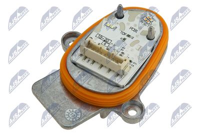 Control Unit, lights NTY EPX-BM-109