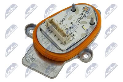 Control Unit, lights NTY EPX-BM-110