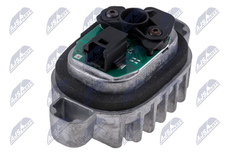 NTY EPX-BM-116 Control Unit, lights