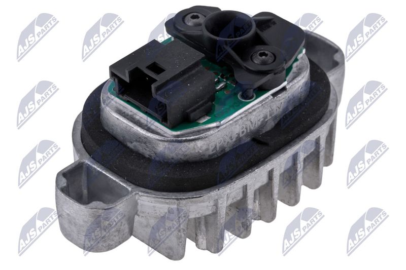 NTY EPX-BM-117 Control Unit, lights