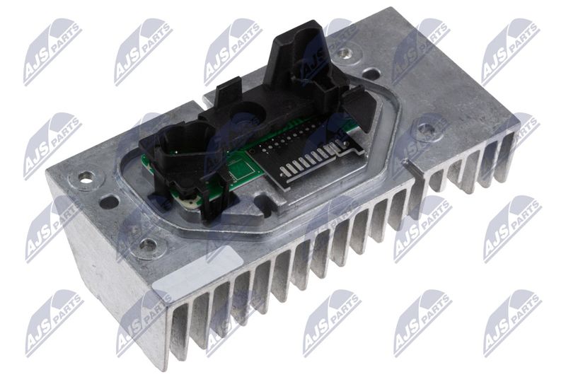 NTY EPX-BM-120 Control Unit, lights