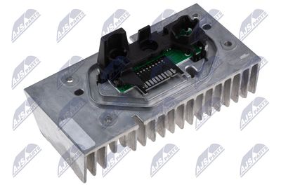 Control Unit, lights NTY EPX-BM-121