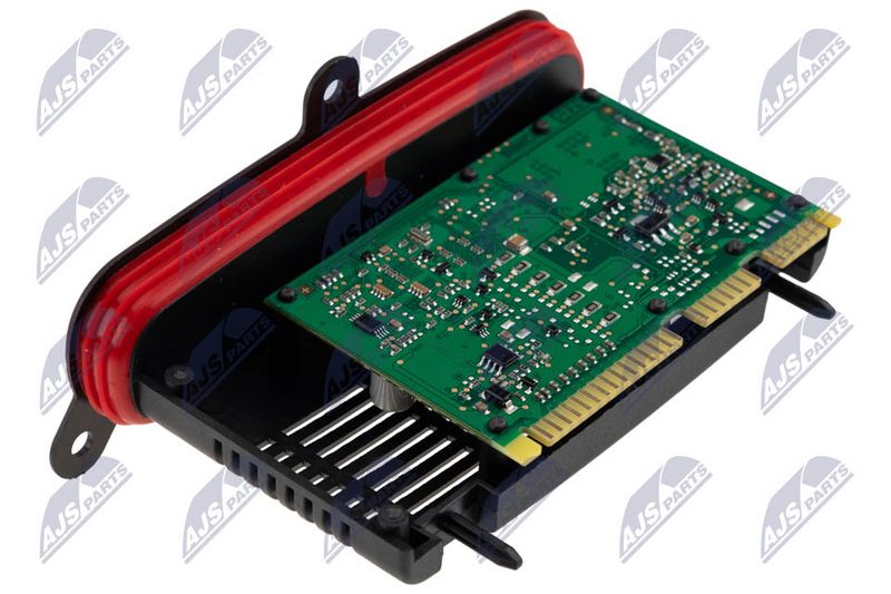 NTY EPX-BM-122 Control Unit, lights