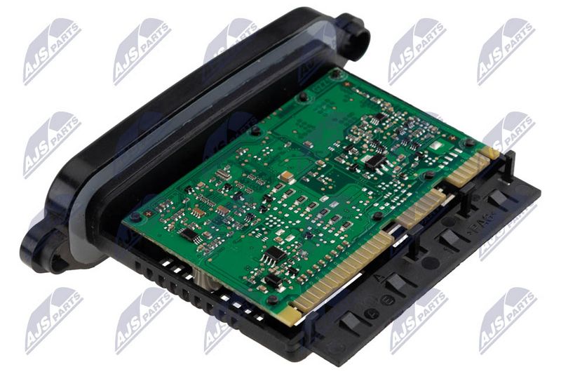 NTY EPX-BM-128 Control Unit, lights