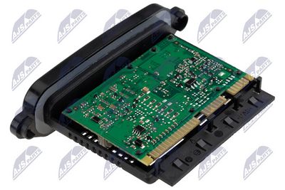 Control Unit, lights NTY EPX-BM-128
