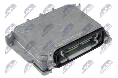 Ignitor, gas discharge lamp NTY EPX-CT-000