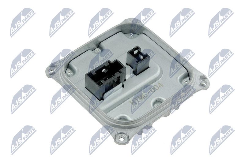 NTY EPX-ME-004 Control Unit, lights