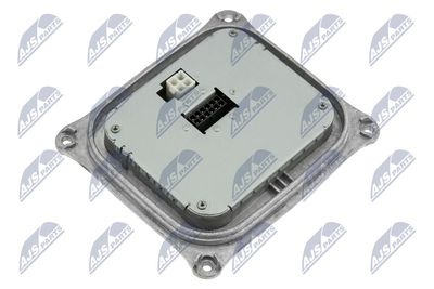 Control Unit, lights NTY EPX-ME-011