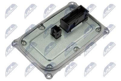 Control Unit, lights NTY EPX-ME-013