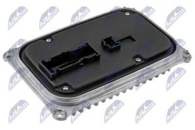 Control Unit, lights NTY EPX-ME-015