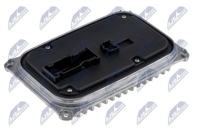 Control Unit, lights NTY EPX-ME-016