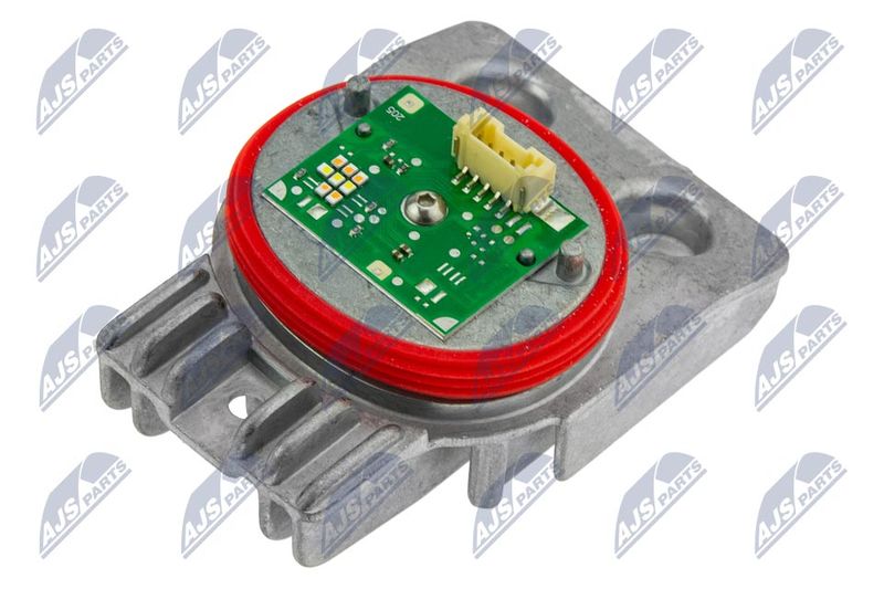 NTY EPX-ME-023 Control Unit, lights