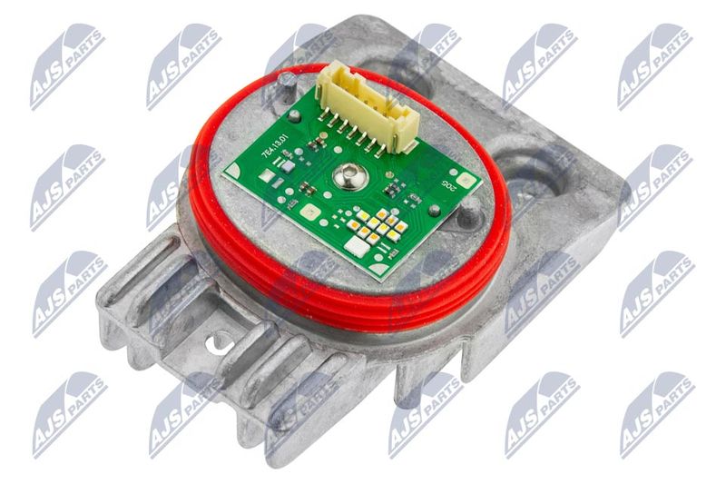 NTY EPX-ME-026 Control Unit, lights