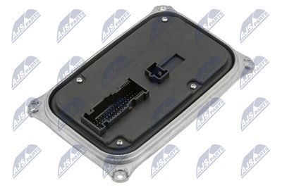 Control Unit, lights NTY EPX-ME-031