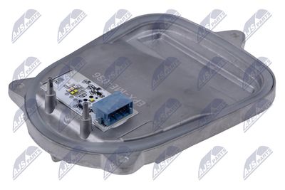 Control Unit, lights NTY EPX-ME-036