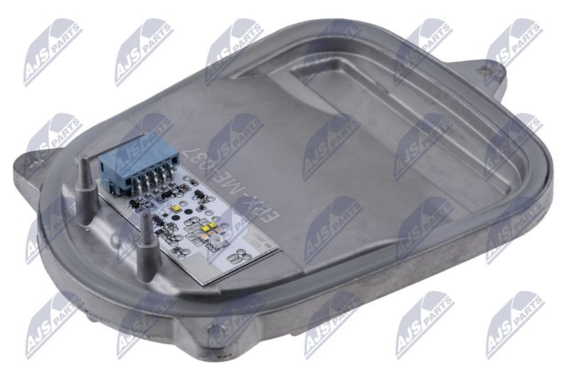 NTY EPX-ME-037 Control Unit, lights