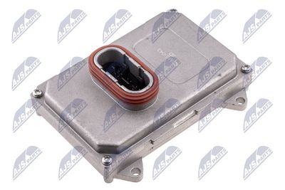 Control Unit, lights NTY EPX-ME-043