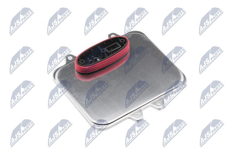 NTY EPX-PL-000 Control Unit, lights