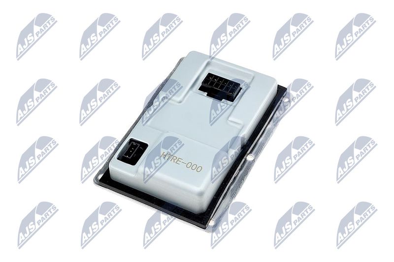 NTY EPX-RE-000 Ignitor, gas discharge lamp