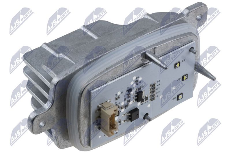 NTY EPX-RE-001 Control Unit, lights