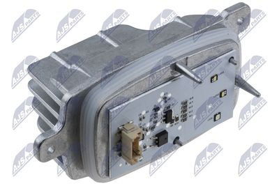 Control Unit, lights NTY EPX-RE-001