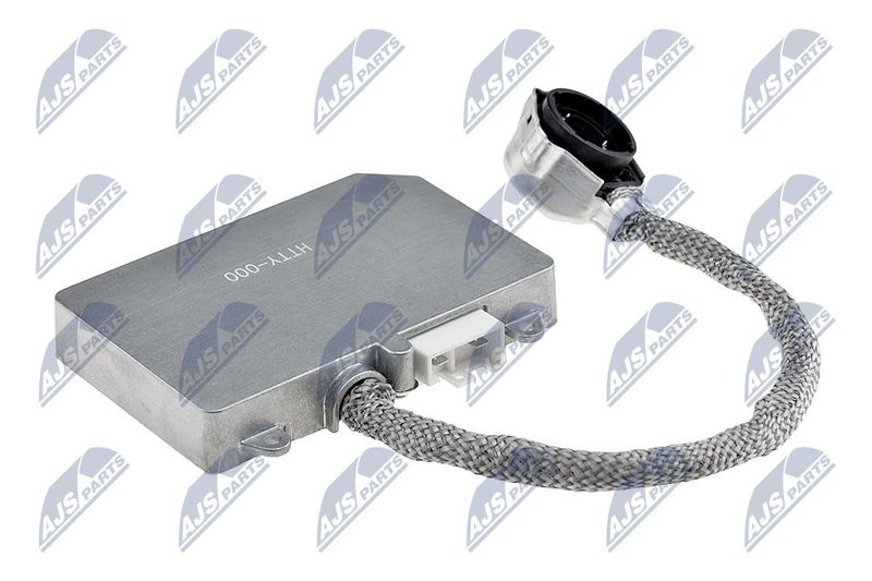 NTY EPX-TY-000 Control Unit, lights