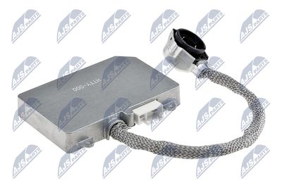 Control Unit, lights NTY EPX-TY-000