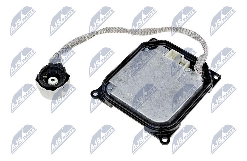 NTY EPX-TY-001 Control Unit, lights